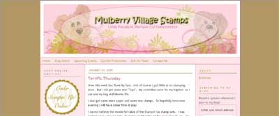 MulberryVillageStamps