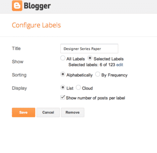 Blogger-ConfigureLabels