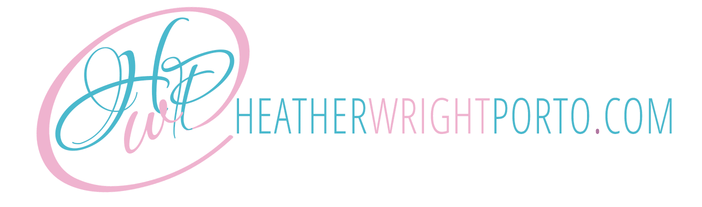 Heather Wright-Porto