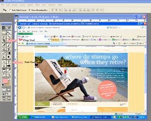 Create Image For Sidebar