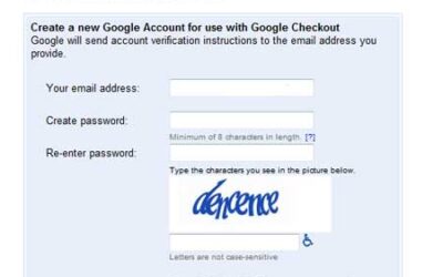 Using Google Checkout as an Alternative to PayPal