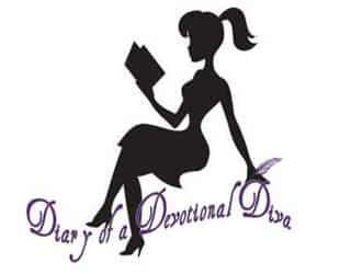 New Blog Setup for Diary of a Devotional Diva