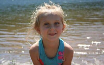 Quick Note….Michaela’s Birthday (4th)