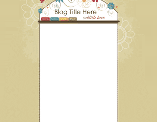 Premade Banner/Layout Extravaganza!!!!