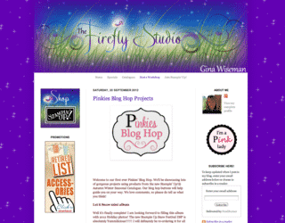 Blog Makeovers and BIG News!